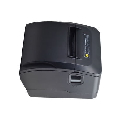 Auto Cutter 260mm Speed Portable Bluetooth Receipt Printer 100KM Head Life
