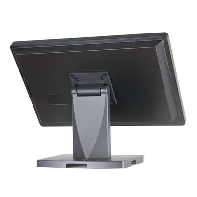 Wall Mount 18.5 Inch Linux 10 Windows POS System For Small Business Retail