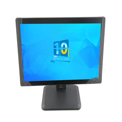 HD 21.5 Inch Windows POS System Multi Touch Screen Pos Register System