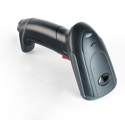 5mil Precision 2D POS Barcode Scanner , Image CMOS Portable Barcode Reader