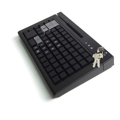 RoHS 10 Million Times POS Programmable Keyboard Usb Wired Mini