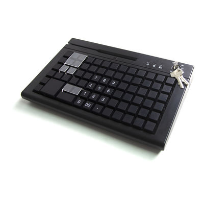 RoHS 10 Million Times POS Programmable Keyboard Usb Wired Mini