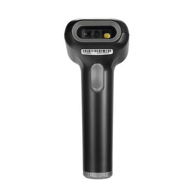 120FPS IP54 Handheld 2D POS Barcode Scanner For Retail Store