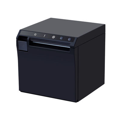 High Speed Direct 80mm desktop Thermal Printer 300mm/s Pos Billing Printer