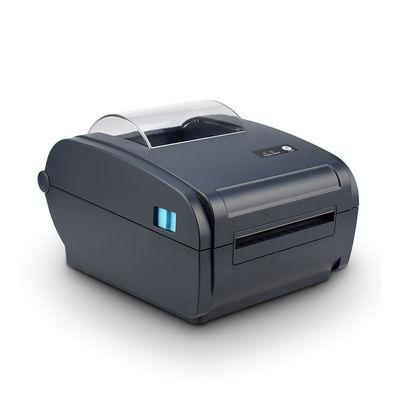 Black White 110mm 203dpi Thermal Label Sticker Printer Pos Use
