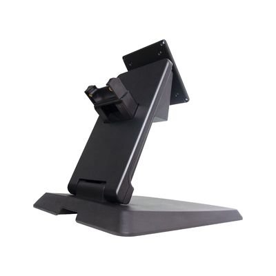 FC Quadrangle Android Tablet Pos Stand Support 22 Inch Screen Stable No Shaking