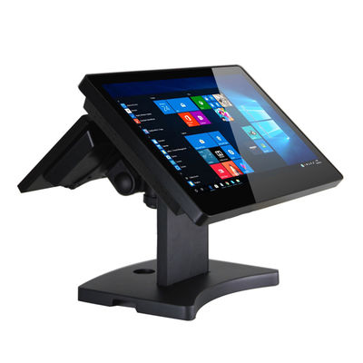 21.5 Inch 1980*1080 Capacitive Touch Screen Windows POS System Machine All In One