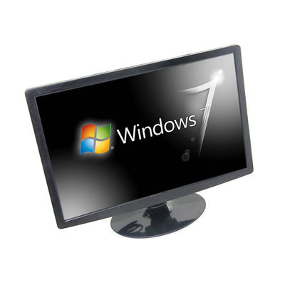 22 Inch OEM USB 1680x1050 POS Touch Screen Monitor OEM Available