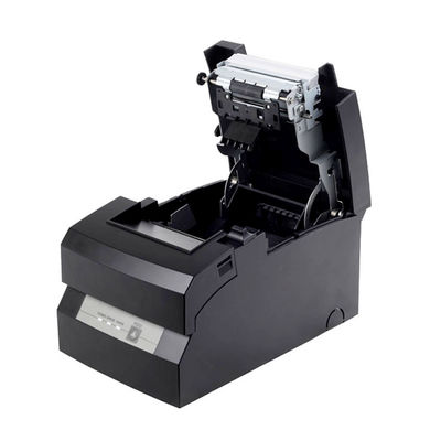 76mm Impact Dot Matrix Receipt Printer For Invoice Printing CP-76E+Ribbon ERC-39