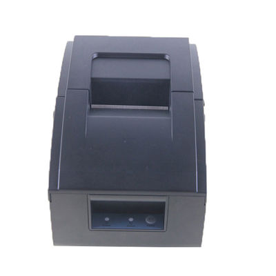 Manual Tear 4.5 Line/S Dot Matrix Bill Printer Usb Receipt Printer 63.5mm Width