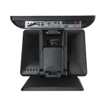 Carav 15'' 400cd/M2 Retail Point Of Sale System Includes Touchscreen Pc Pos Software