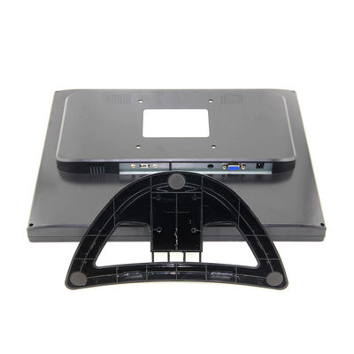 4 Wire 5 Wire Resistive TFT POS Touch Screen Monitor 250cd/M TM-1501