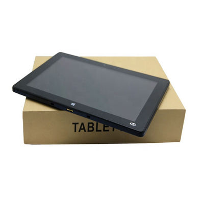 Compact 10.1Inch Wifi Touch Screen Monitor 400cd/m2 All In One  Pos System Tablet
