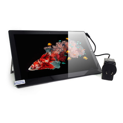 11.6" IPS Screen Windows Pos Tablet / Restaurant Tablet Pos With 8000mAh Battery