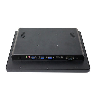 12 Inch 64G SSD Windows POS System Hardware  Built In 2D Scanner NFC