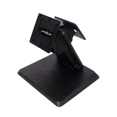 Foldable Touch Screen Monitor Stand VESA 75x75mm 100x100mm Tilt Angle Adjustable