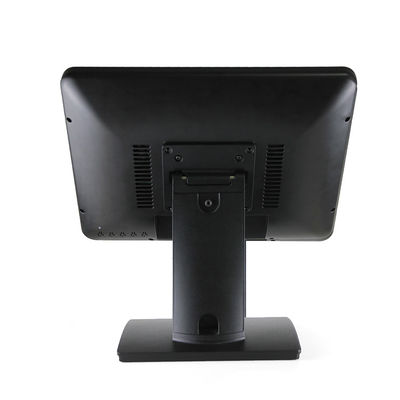 75*75 Mm 100*100mm POS System Accessories Stable Pos Tablet Stand