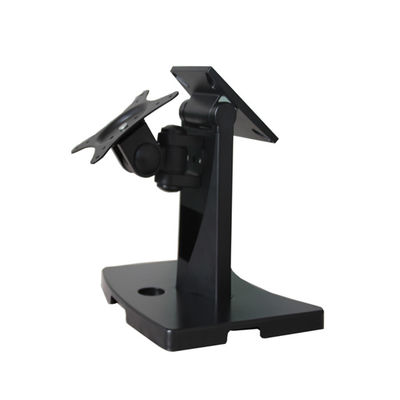 360 Degree POS System Accessories Touch Monitor Stand All In One