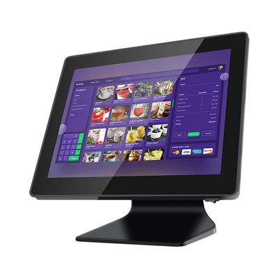 RoHS Retail Store Pos System 15 Inch Touch Screen Pos Billing Machine