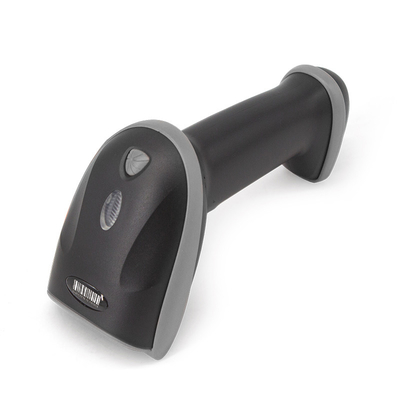 Handheld Wired / Wireless BT 1D / 2D Barcode Scanner For Small Bussiness