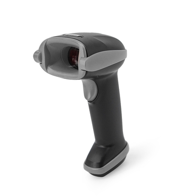 Handheld Wired / Wireless BT 1D / 2D Barcode Scanner For Small Bussiness