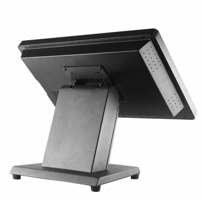 15.6 Inch Multi Point Touch POS System All In One for Supermarket