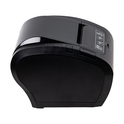 AC100V - 240V 3 Inch Thermal Printer With Clear Printing Text And No Extra Ink Spend