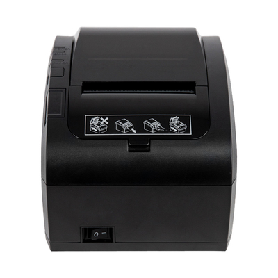 150km Printhead 260mm/s POS Receipt Printer For Restaurant Bill
