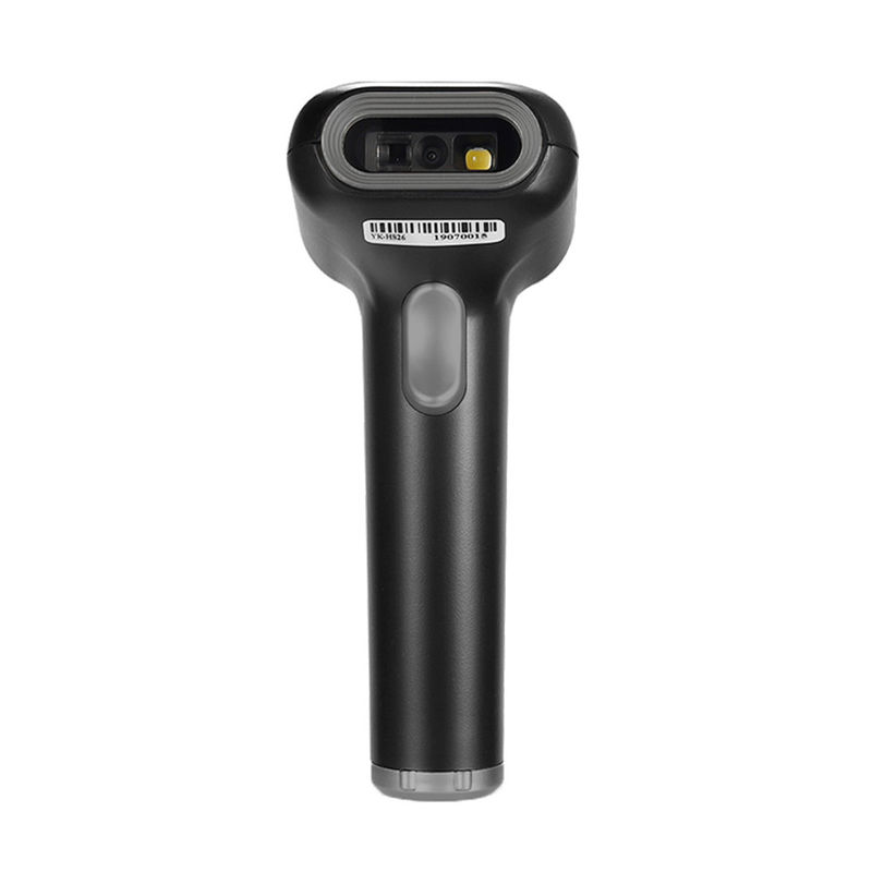 120FPS IP54 Handheld 2D POS Barcode Scanner For Retail Store