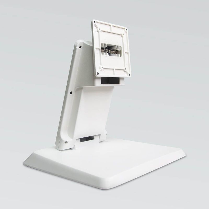 Stable Aluminum Alloy 21.5 Inch POS System Accessories Touch Screen Mount Bracket