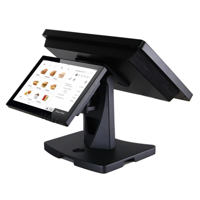 15.6 Inch Windows Pos Terminal Restaurant Point Of Sale Systems