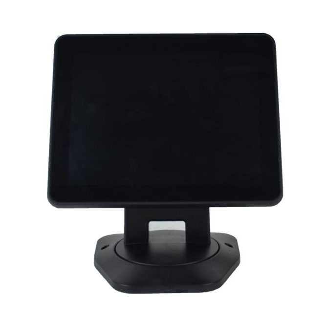 Hotabel 9.7 Inch Computer LCD Monitor Vesa Mount For Pos System